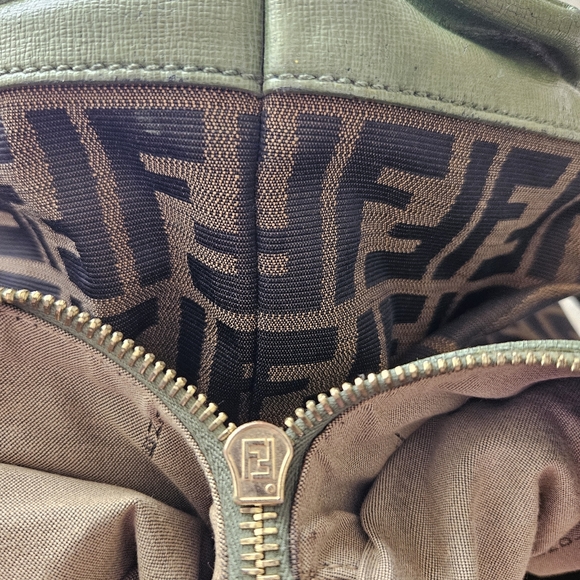 Fendi Roll tote bag - Picture 12 of 14